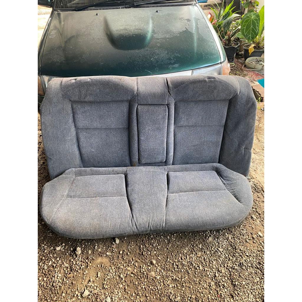 Jok belakang dan Doortrim HONDA civic ferio 1996-1998 original