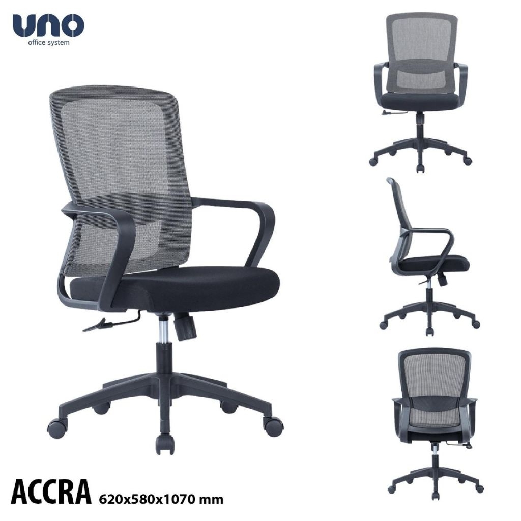 Kursi Kantor UNO (ACCRA)