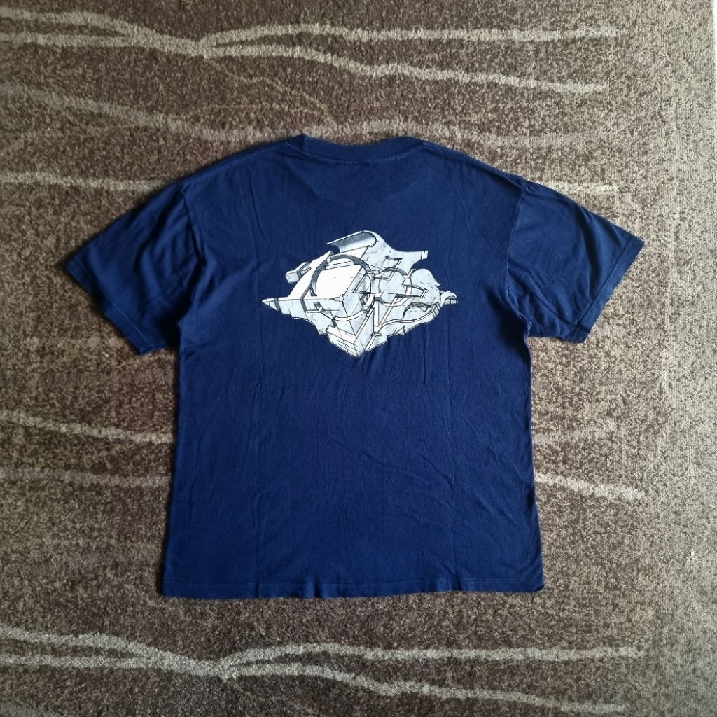 Kaos Vintage Ocean Pacific