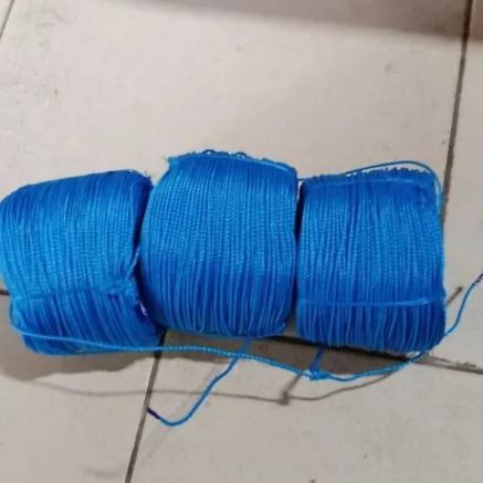 

Tali Tampar 2MM HARGA 1 ROLL PANJANG +/- 200M