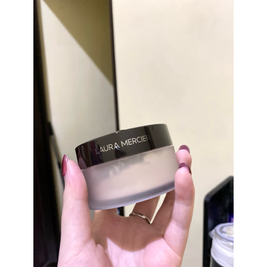 preloved laura mercier