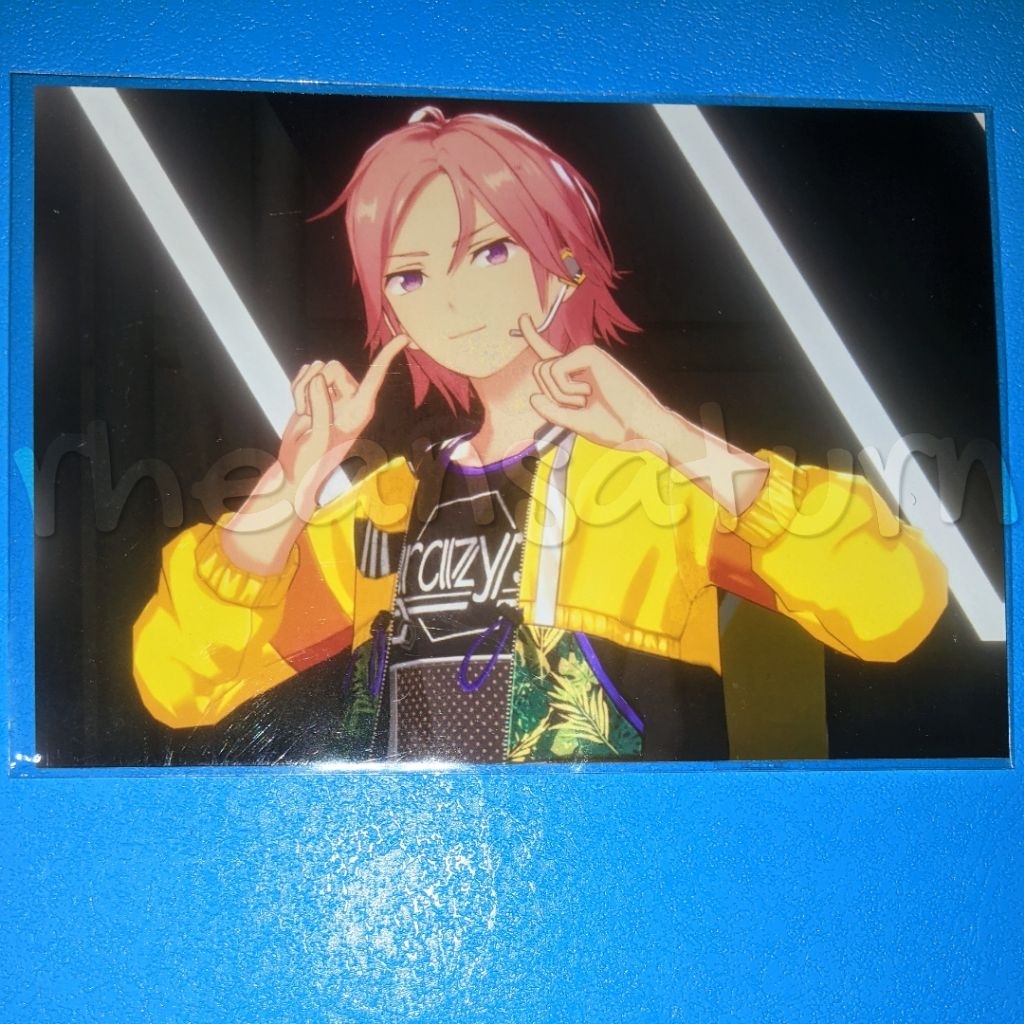Ensemble Stars Enstars Bromide Honeycomb Summer Kohaku Oukawa