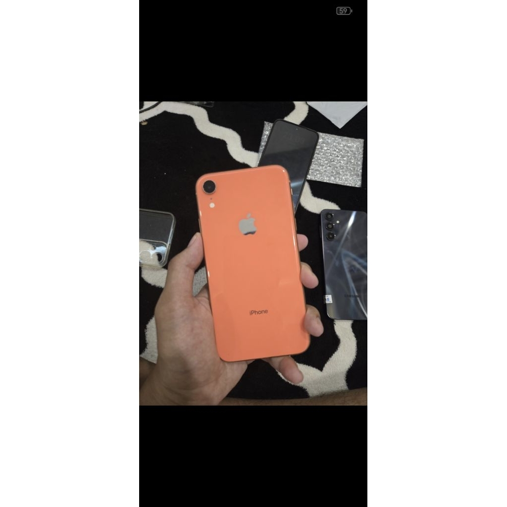 IPhone xr 128 wifi only