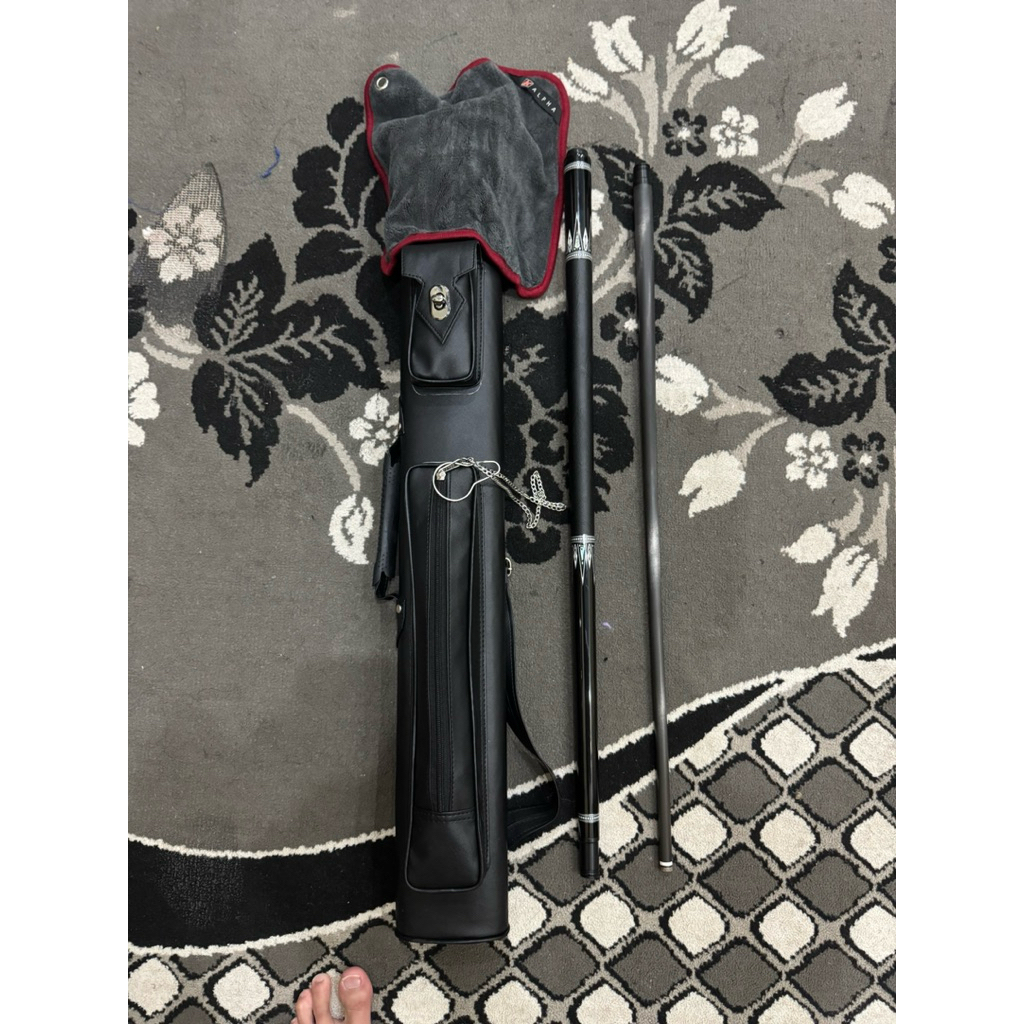 stick biliard jflowers jf 10-22f