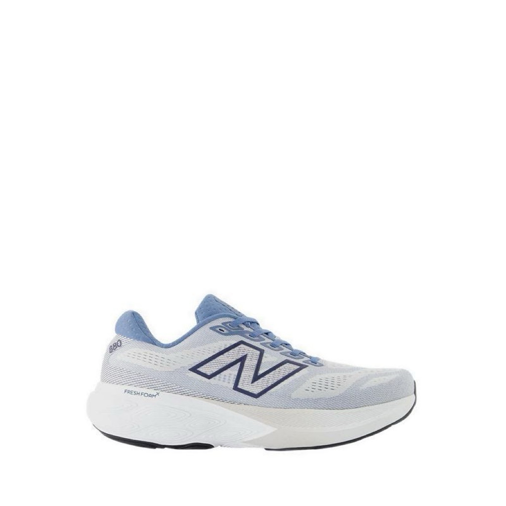 NEW BALANCE Fresh Foam X 880 V15 Men's Running Shoes - Light Blue NEWM880U15