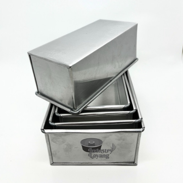 LOYANG BROWNIS BROWNIES KUKUS|BAKAR 18 20 22 24 26 CM