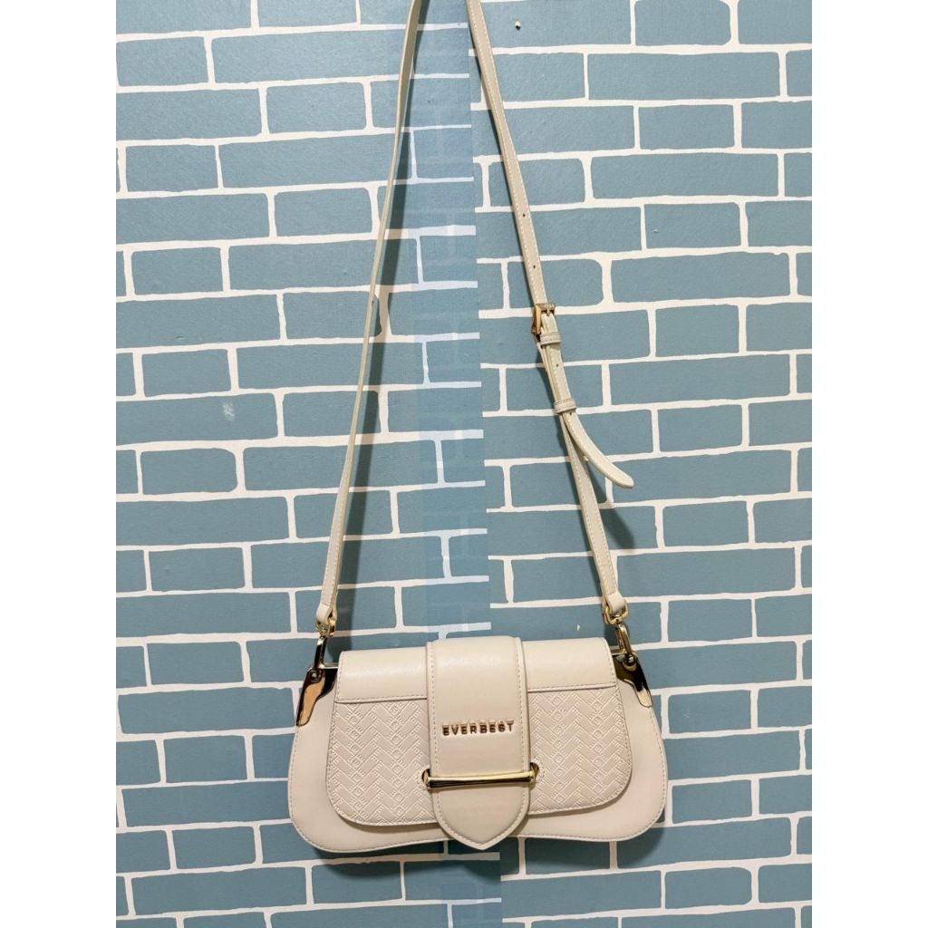 PRELOVED TAS EVERBEST