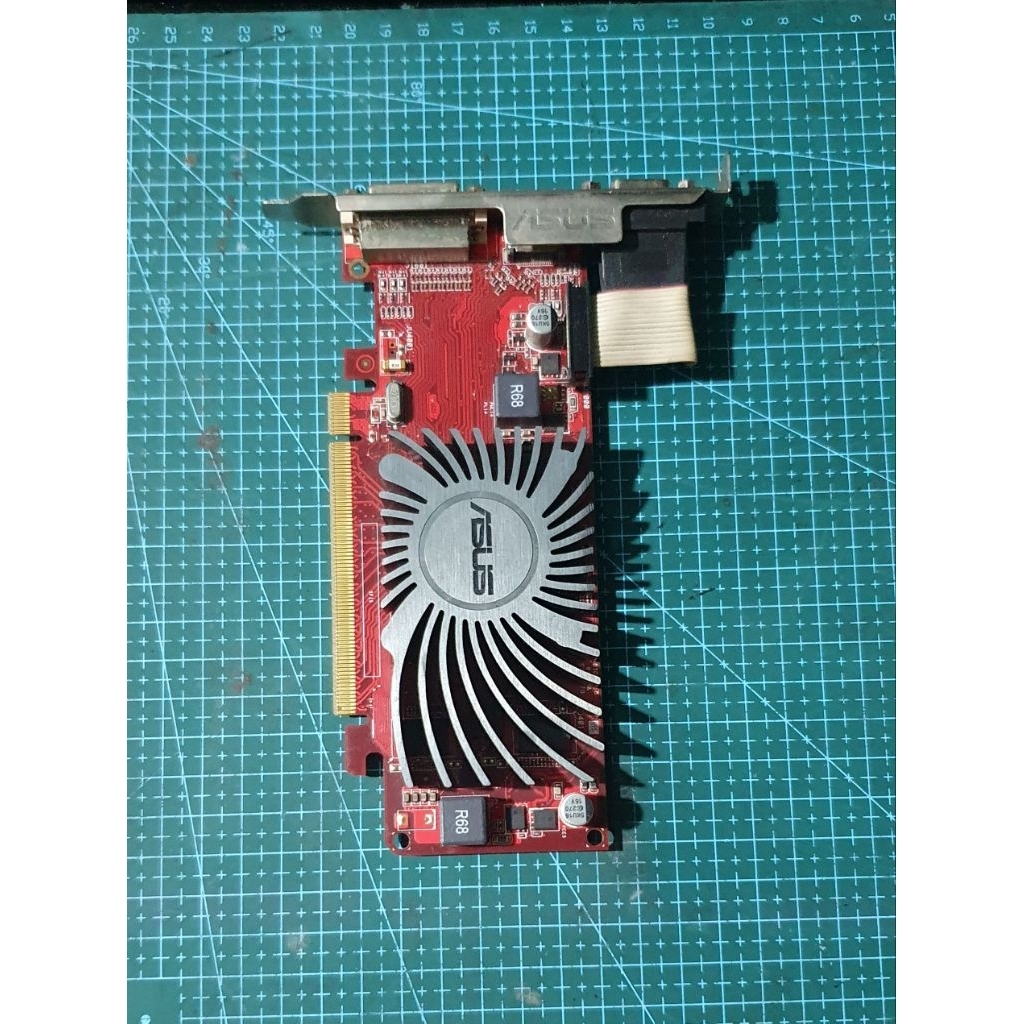 VGA Card 1GB ATI RADEON HD5450