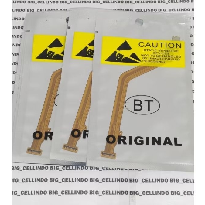 XIAOMI REDMI NOTE 10S FLEXIBLE FLEXIBEL FLEKSIBEL MAIN BOARD CONNECT LCD JALUR LCD XIAOMI REDMI NOTE