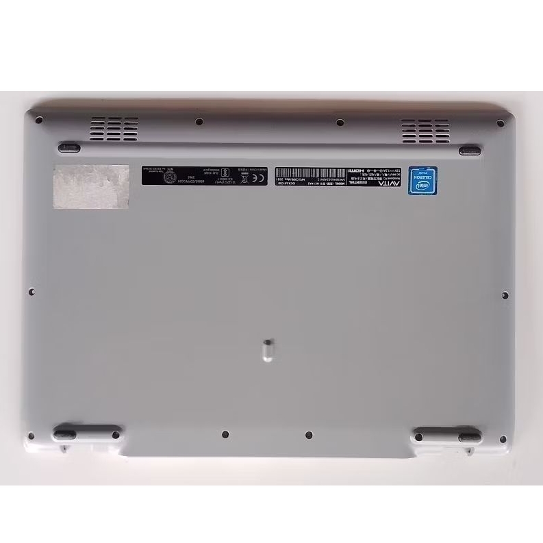 casing belakang avita ne14a2