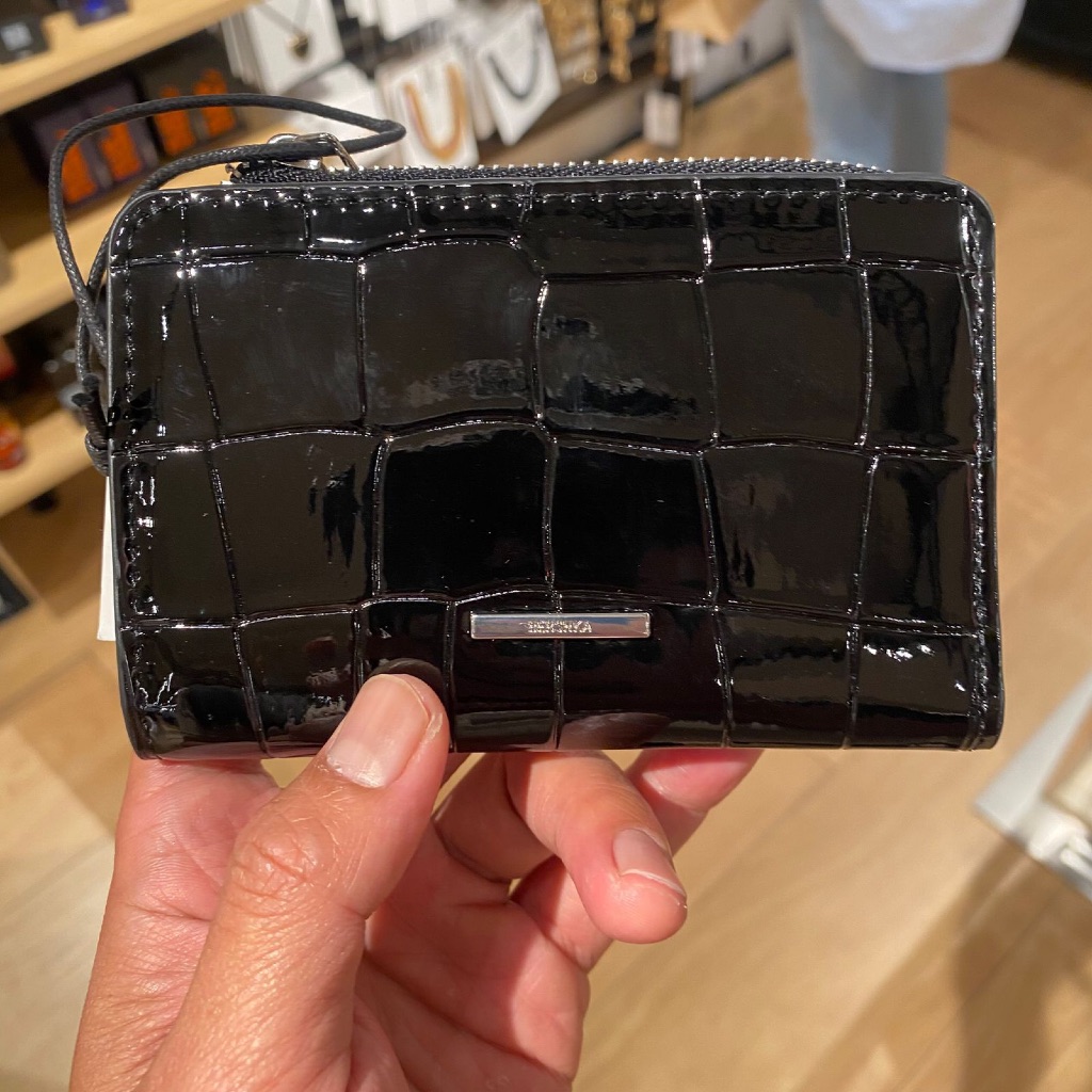 Jastipp. Dompet Bershka (WOMAN)
