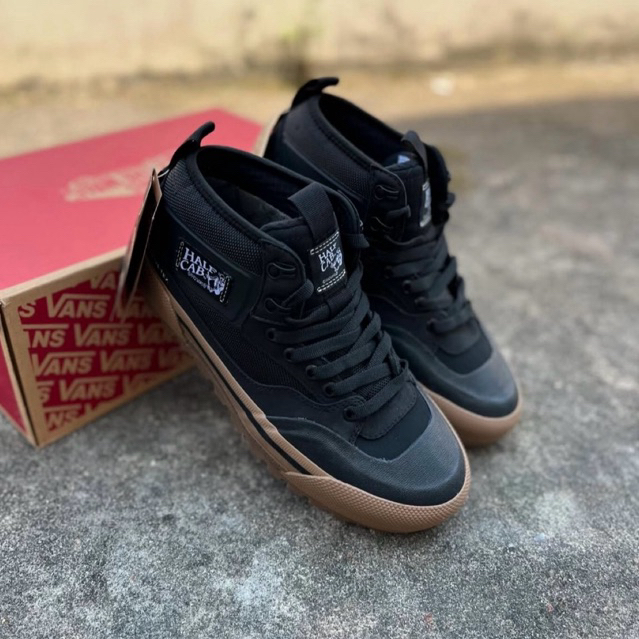 Vans Half Cab MTE-3 Gum Sole Original Resmi Store