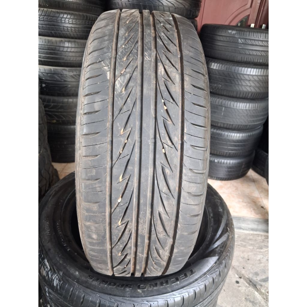 bridgestone techno 205 55 R16