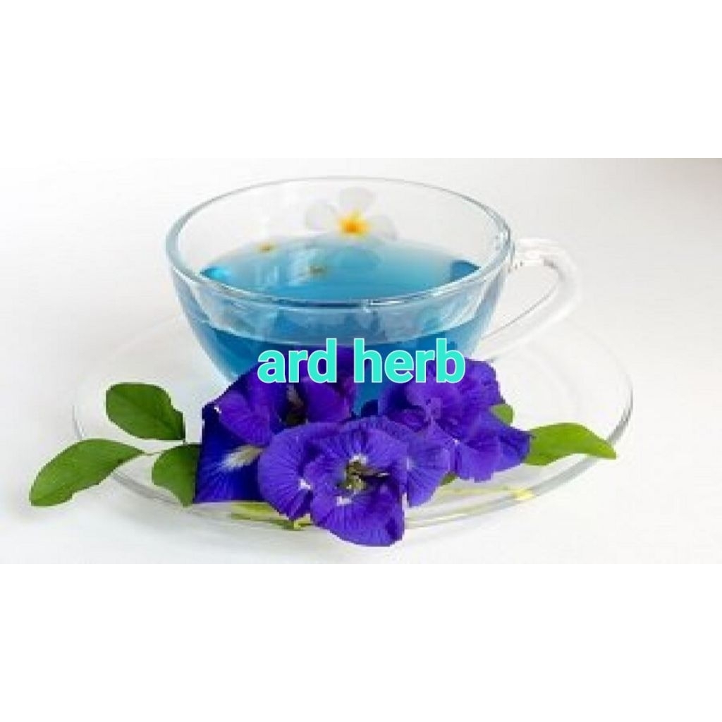 

⭐⭐⭐⭐⭐ teh bunga telangg kering premium 100 gram