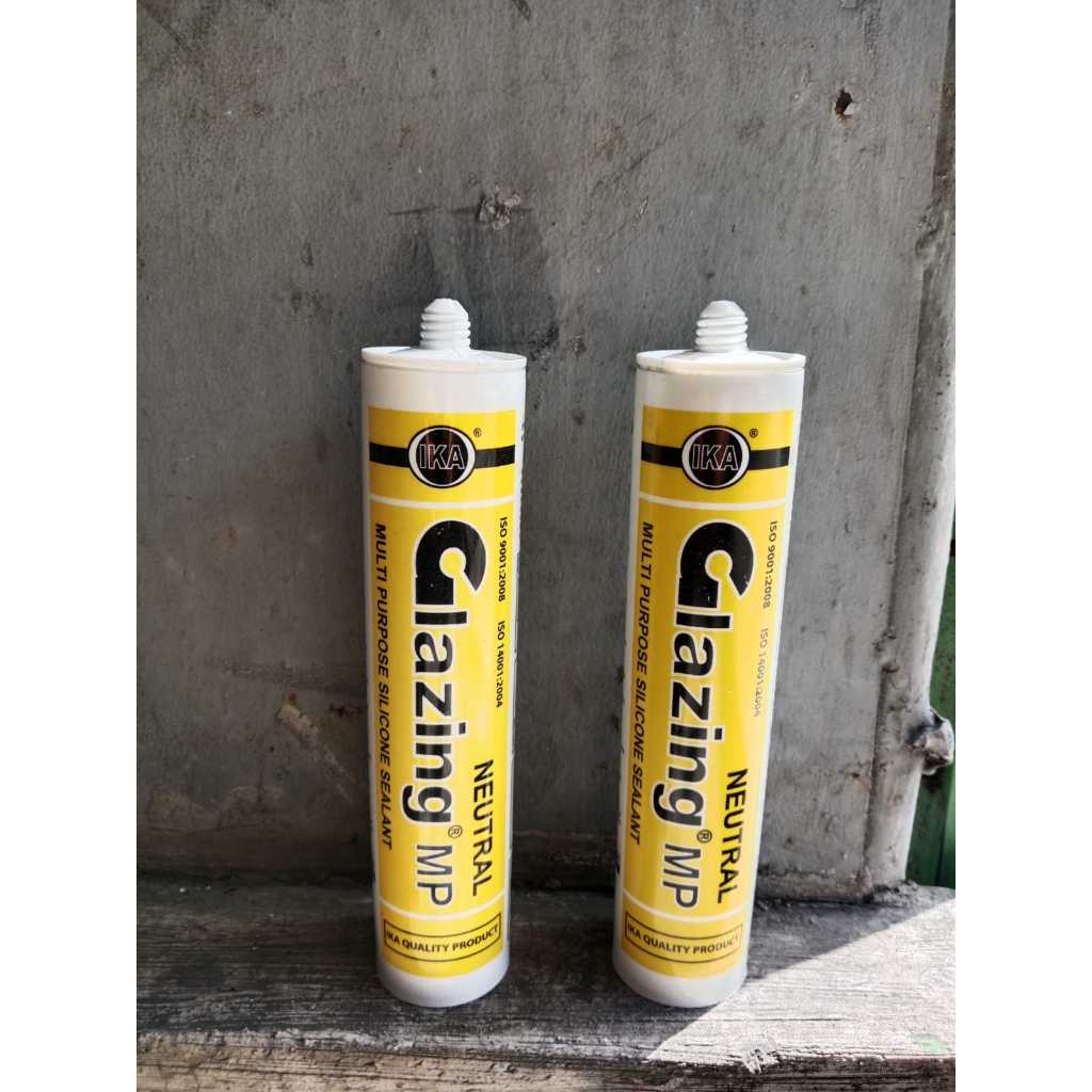 SEALANT GLAZING MP NEUTRAL