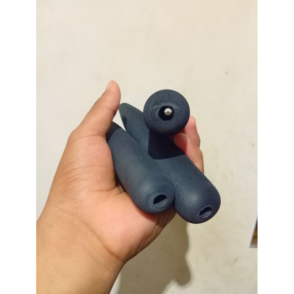 Gagang Joran Pancing EVA Busa/ Handle Joran Wader Microfish