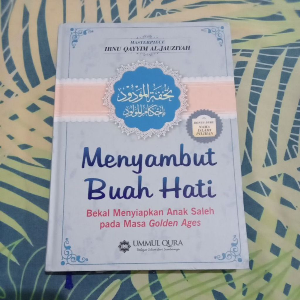 BUKU AGAMA BEKAS BERKUALITAS