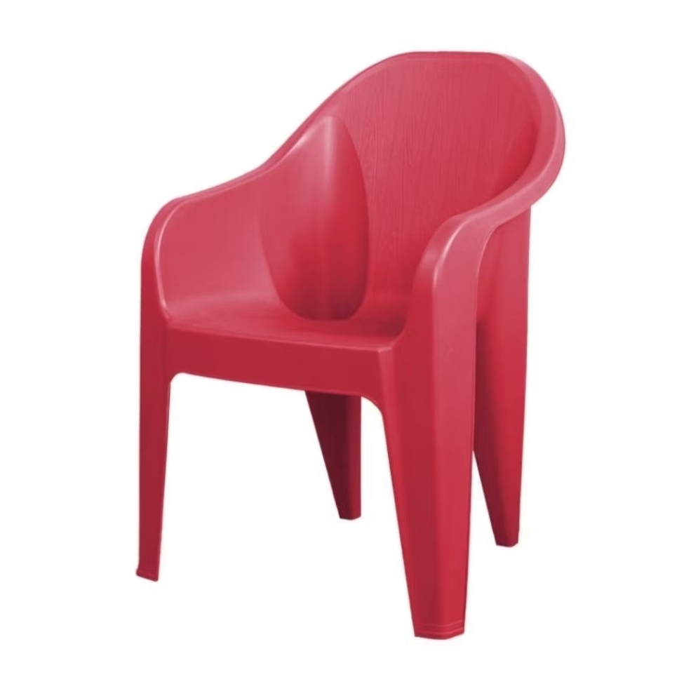 KURSI PLASTIK NAPOLLY TCC-500