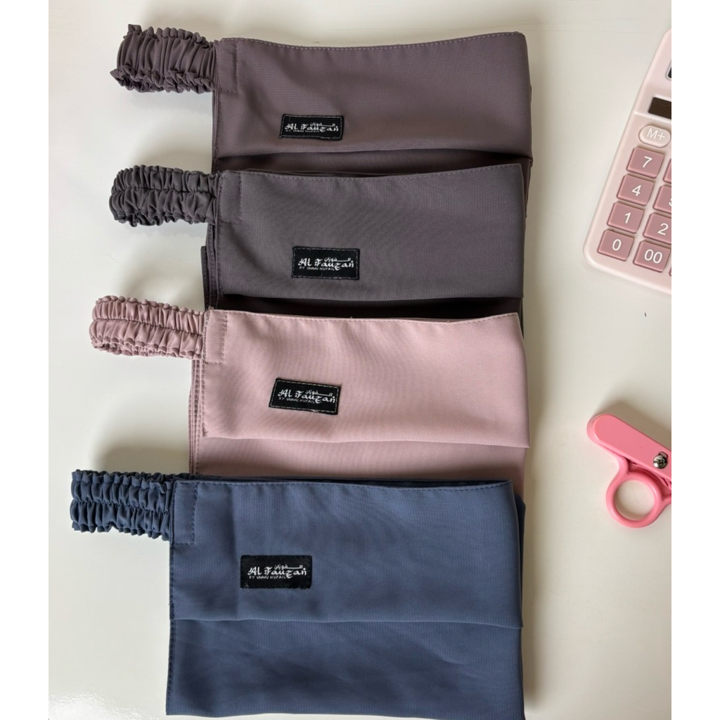 cadar instan. cadar poni karet