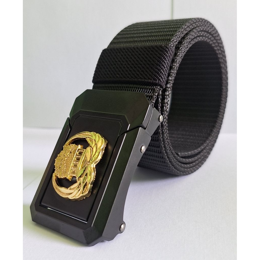 [TERLARIS] SABUK IKAT PINGGANG KORPRI ASN TERBARU IKAT PINGGANG KORPRI SABUK KORPRI BELT KORPRI