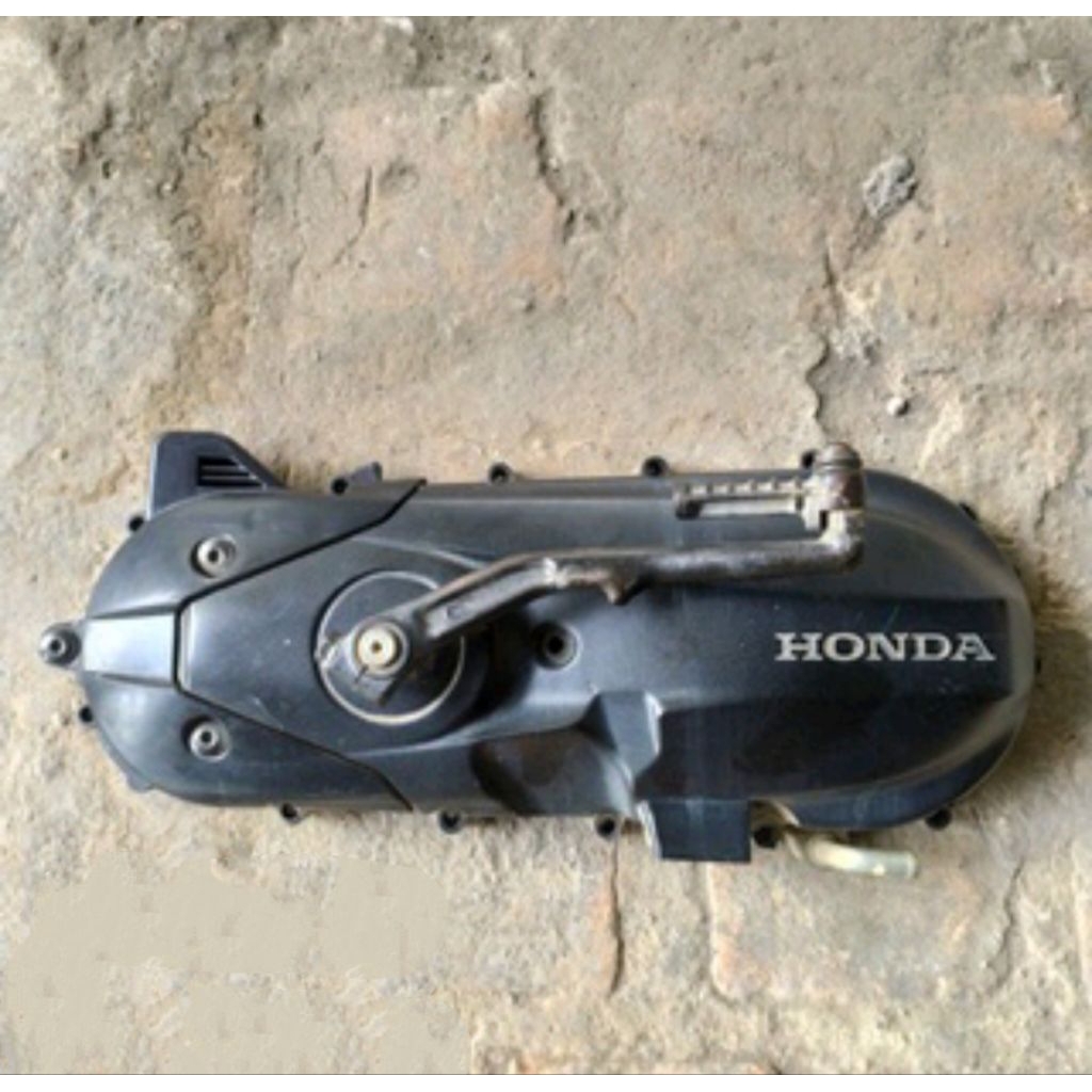 Block CVT Beat ESP Scoopy ESP Bak Blok CVT Beat ESP Scoopy ESP Tahun 2015-2019 K44 K81 ORIGINAL