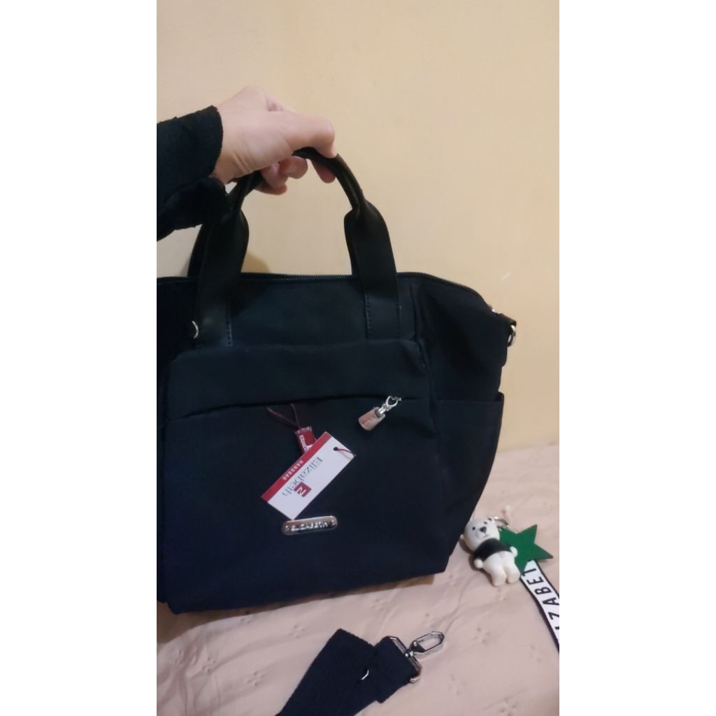 HANDBAG ELIZABETH