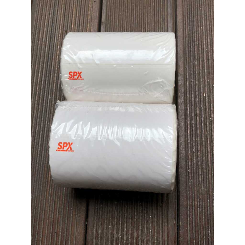 

LOGO SPX KERTAS THERMAL UKURAN 100X120 DAN 100X150