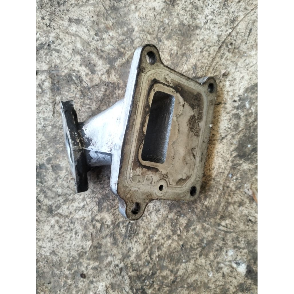 Intake manipool Suzuki rc kristal tornado rc 100