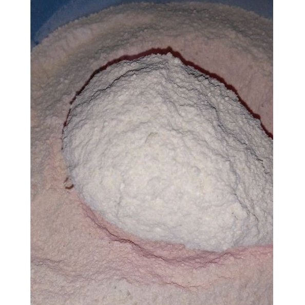 

Tepung Gaplek/ Tepung Tiwul 1 kg