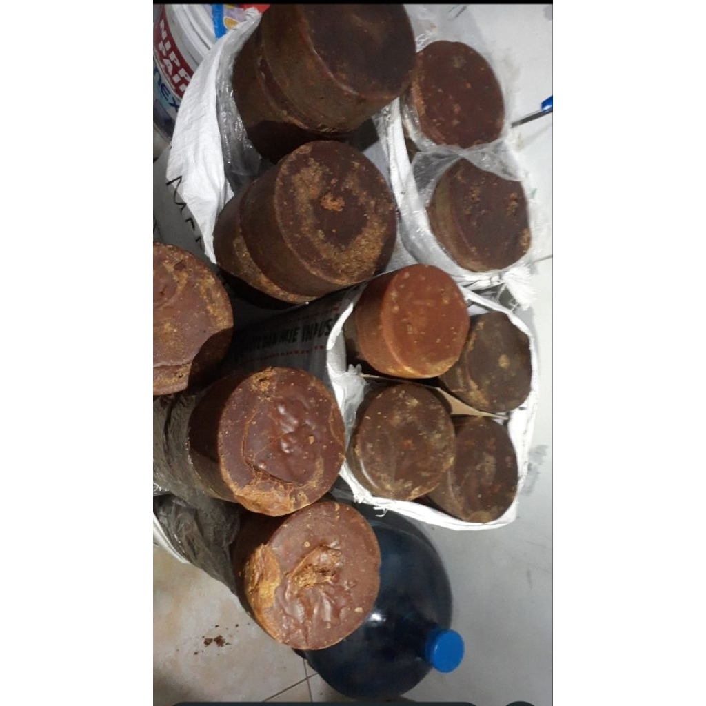 

Gula Aren Asli Sidempuan