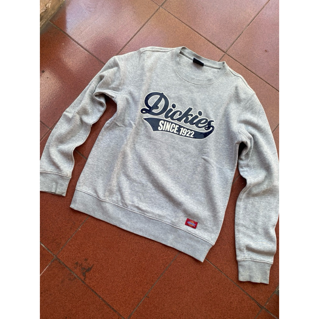Crewneck Dickies