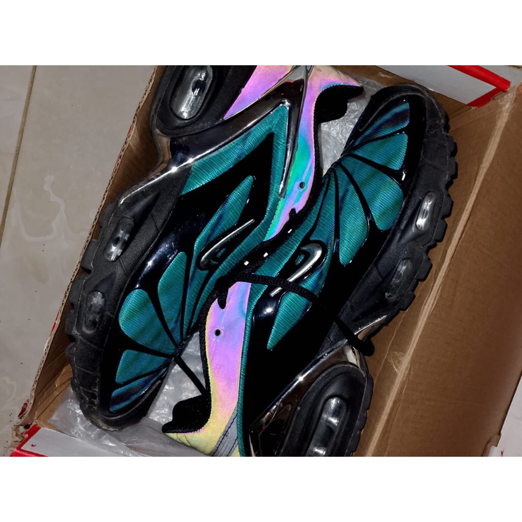 sepatu nike tailwind