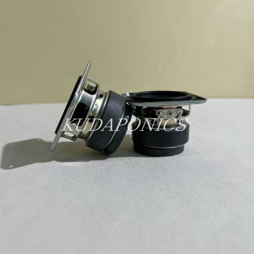 Speaker HARMAN KADON Full Range 2 inch 4 ohm 15 watt doble magnet