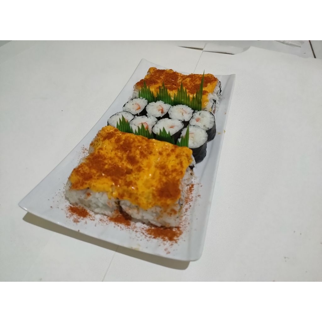 

sushi