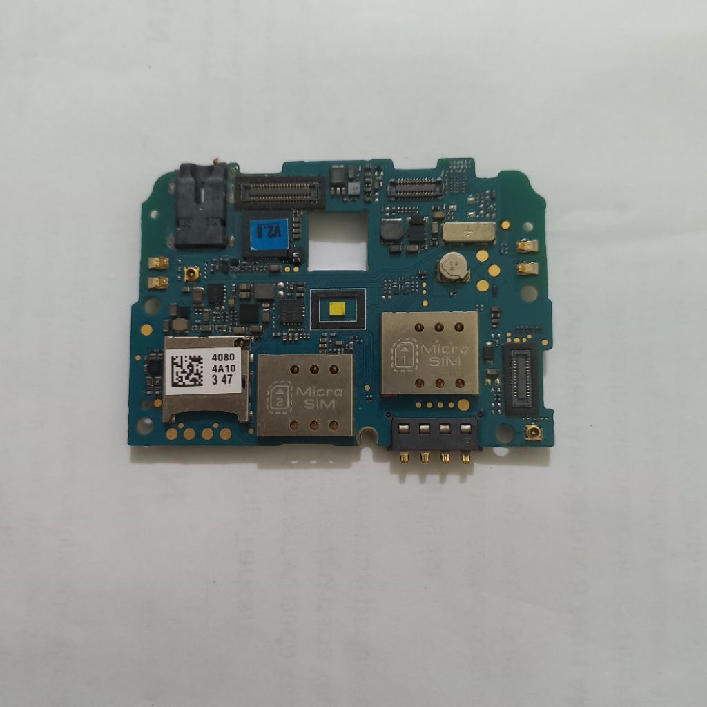 Mesin Oppo Neo 3 (R831K) [Original Normal]