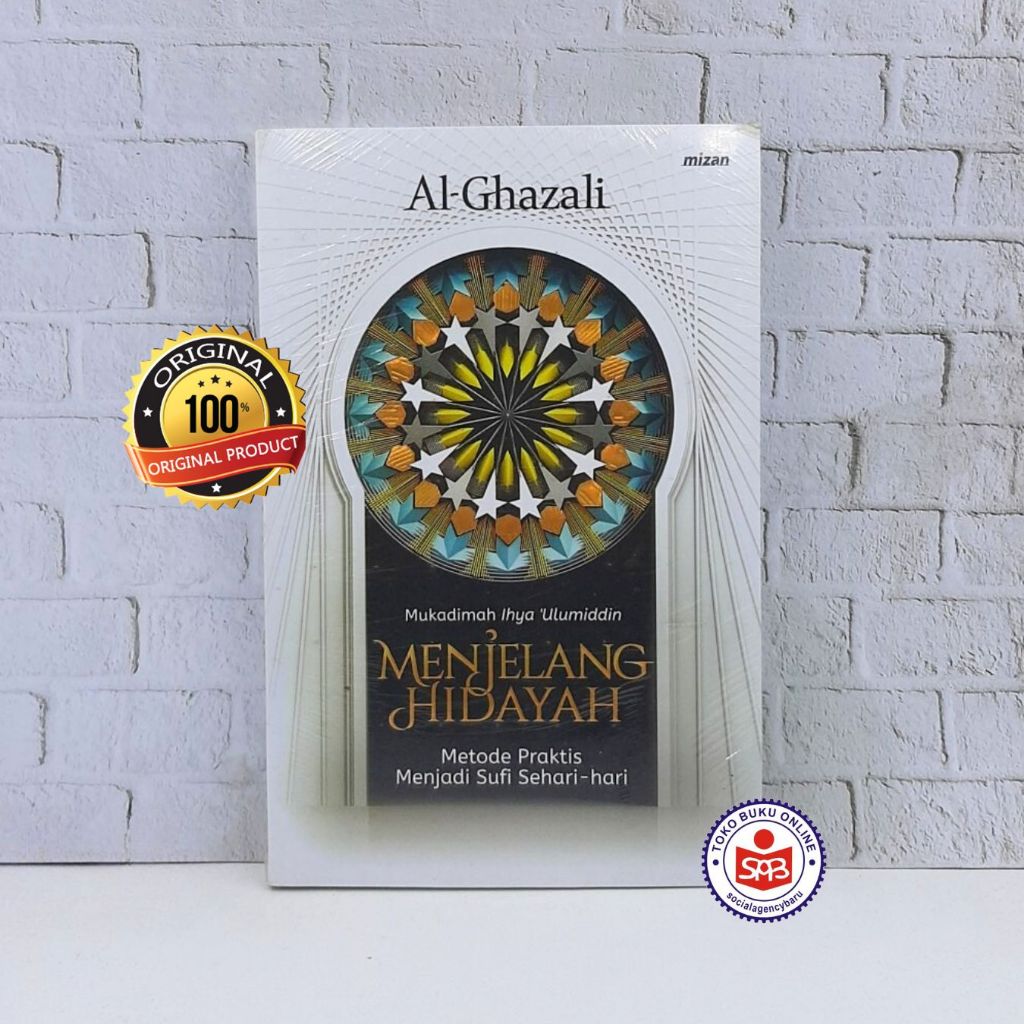 Menjelang Hidayah - Al Ghazali