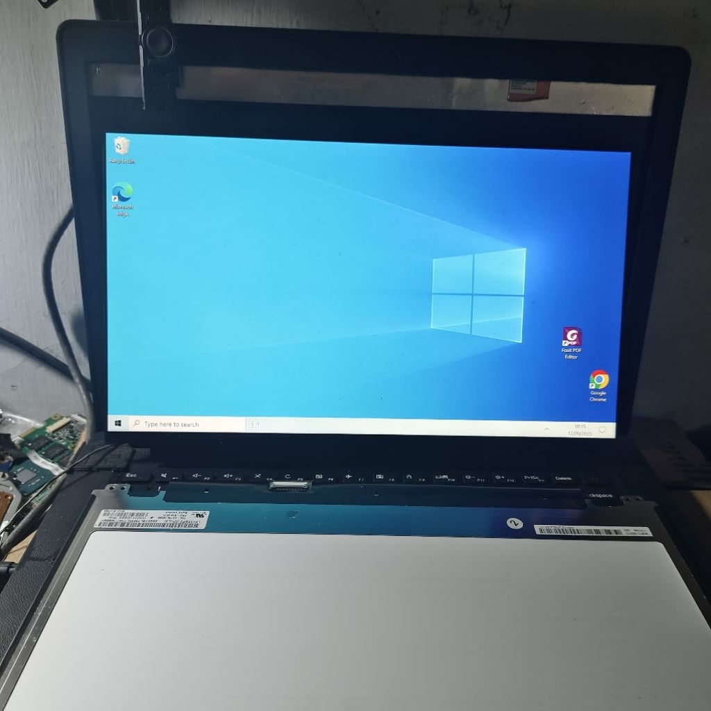 Lcd LED Layar Original Laptop Fujitsu Lifebook U939 U9310