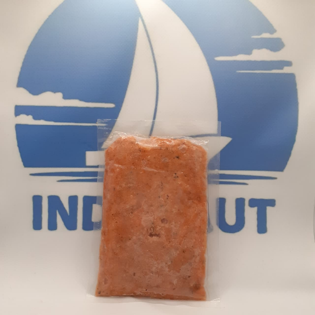 

Salmon Giling Matang 100gr