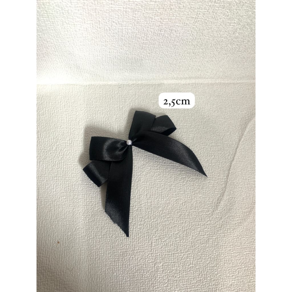 

2,5cm pita siap pakai | pita souvenir | pita jadi |pita hiasan | pita kado | pita cantik