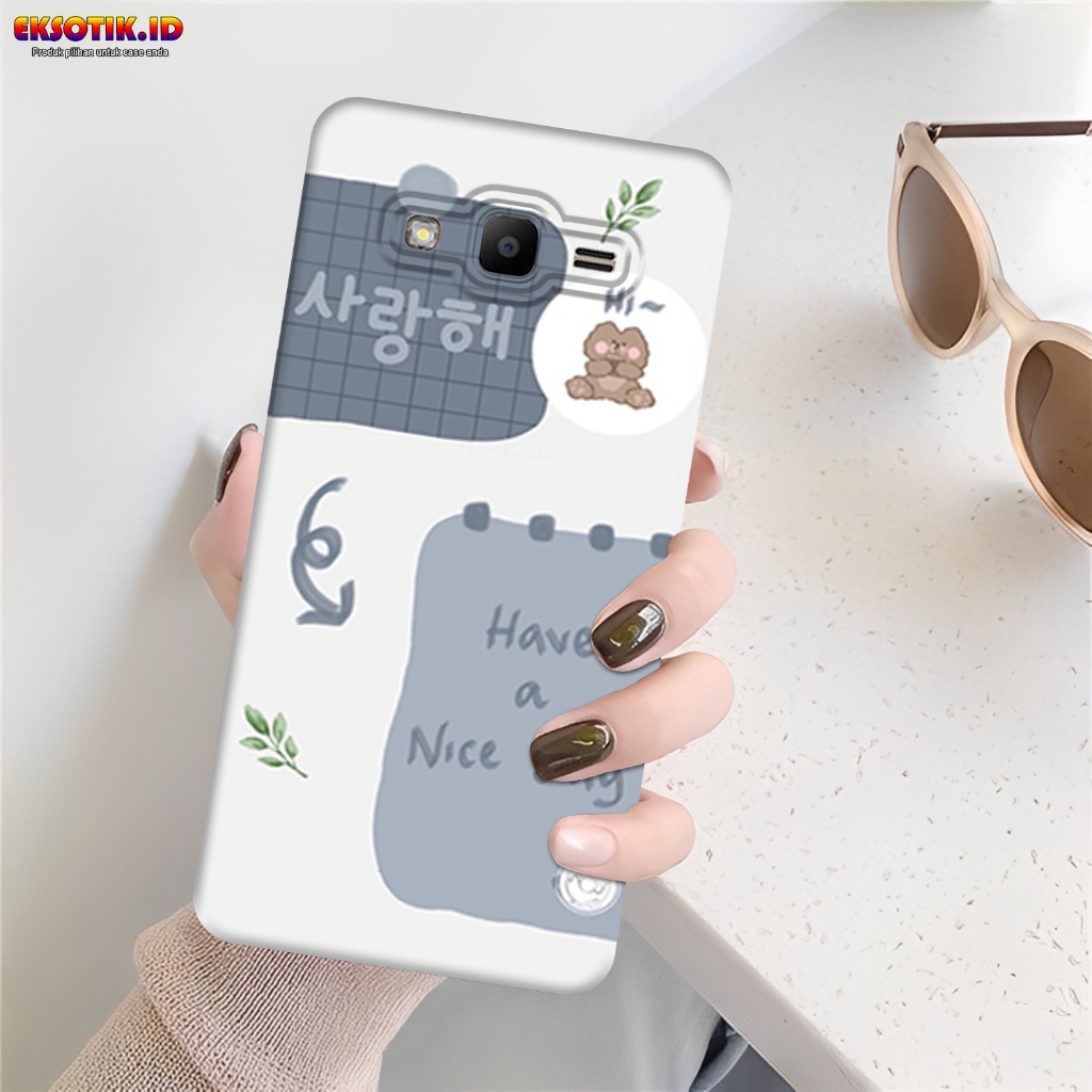 Case SAMSUNG J2 PRIME Eksotik.id Casing SAMSUNG J2 PRIME Aksesoris Skin Handphone SIlikon SAMSUNG J2