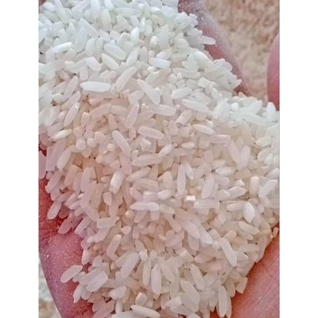 

Beras Putih Original