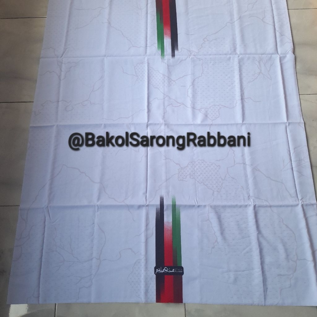 sarung palestine sarung cracked bendera palestine 100% original bisa cod