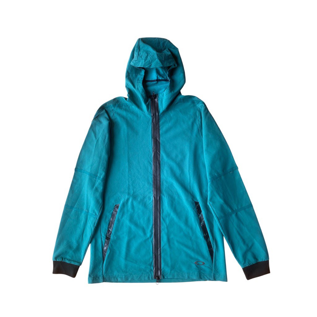 Oakley 1icon reflective softshell