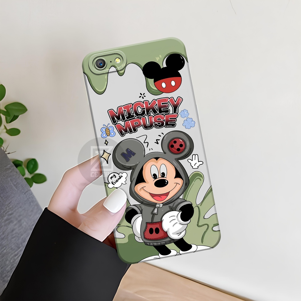 Case Oppo A57 2016 Fashion Case Kartun Softcase Oppo A57 2016 Case Pro Camera Casing Oppo A57 2016 P