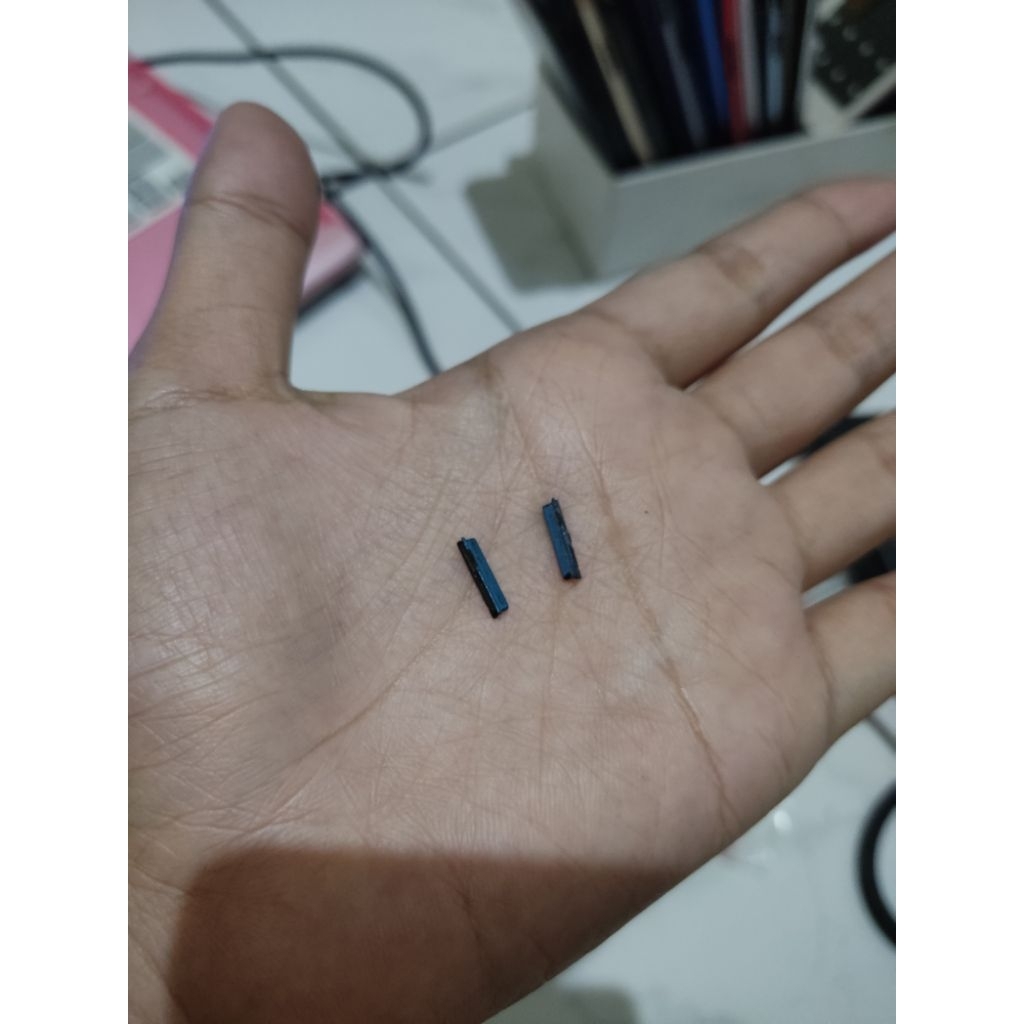 TOMBOL ON/OFF ADVAN G9PRO ORI COPOTAN