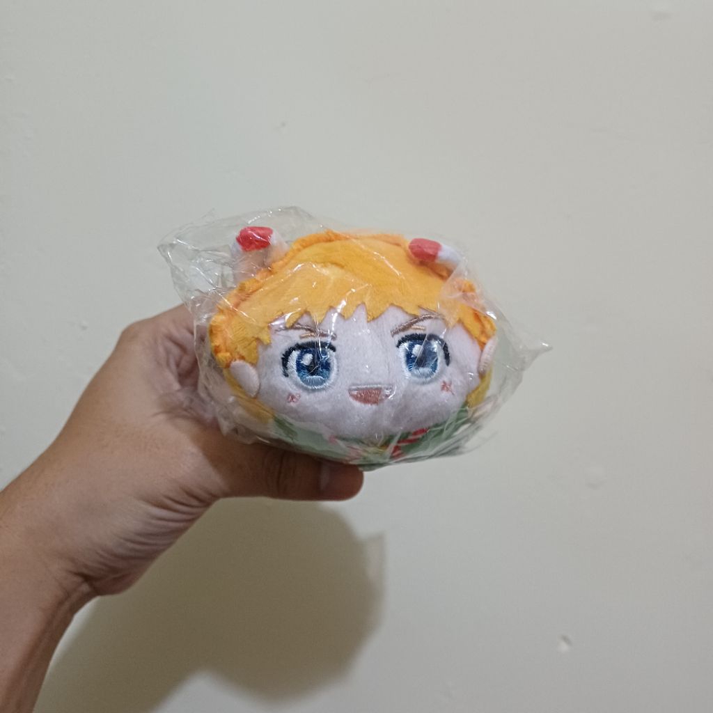 Takemichi Hanagaki Nuikuji Potekoro S Plush Nuigurumi - Tokyo Revengers