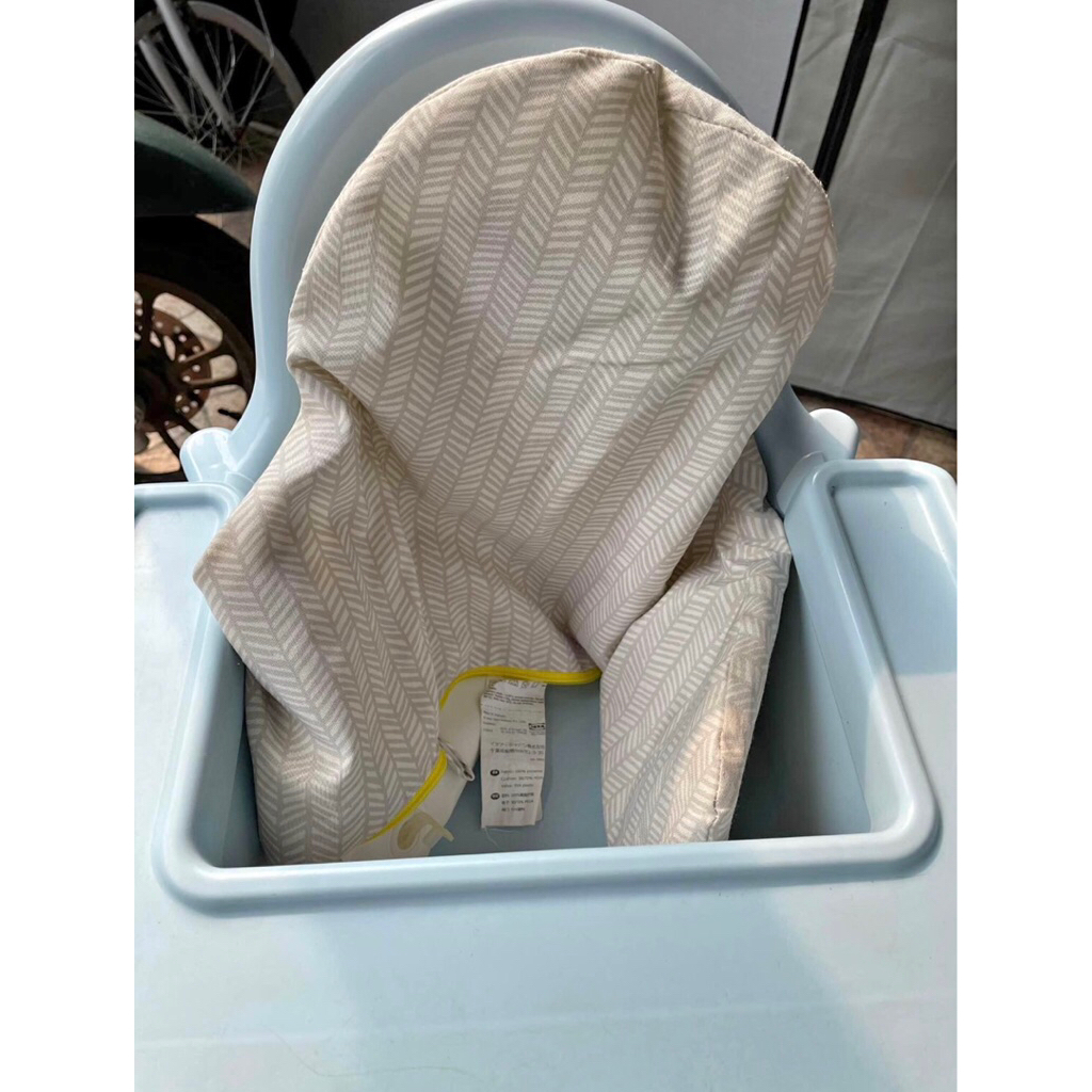 Baby Chair Ikea Preloved