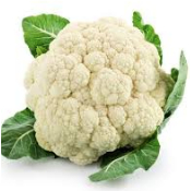 

Kembang Kol Segar 500g