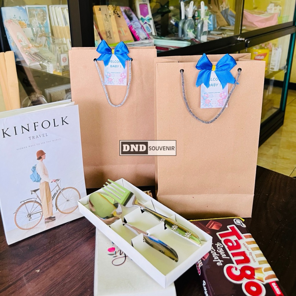 ASUL ASUL HAJATAN MURAH / SOUVENIR SET 3 IN 1 SNACK OLEH OLEH NIKAHAN OLEH OLEH HAJI / ASUL ASUL MUR