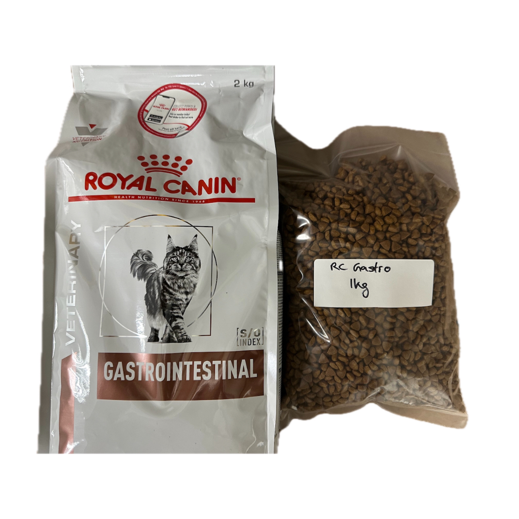 royal canin gastrointestinal adult repack 1kg